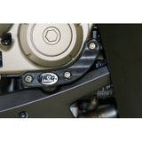 R&G Racing Black Engine Case Sliders RHS For 2014-2016 Honda CBR1000RR SP