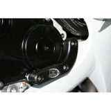 R&G Racing Black Engine Case Sliders RHS For 2006-2010 Suzuki GSXR600