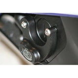 R&G Racing Black Engine Case Sliders RHS For 2008-2020 Yamaha YZF R6 ECS0028BK