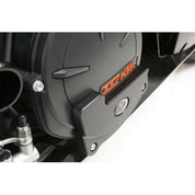 R&G Racing Black Engine Case Sliders RHS For 2014-2023 KTM 1290 Super Duke R
