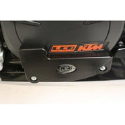 R&G Racing Black Engine Case Sliders RHS For 2014-2023 KTM 1290 Super Duke R