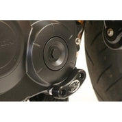 R&G Racing Black Engine Case Sliders RHS For 2018-2019 Honda CB1000R PLUS