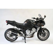 R&G Racing Black Engine Case Sliders RHS For 2001-2015 Yamaha FZ1 N