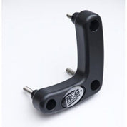 R&G Racing Black Engine Case Sliders RHS For 2015-2016 Yamaha Diversion XJ6 S F - FZ6R