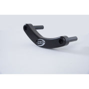 R&G Racing Black Engine Case Sliders LHS For 2018-2020 Yamaha MT-09 FZ-09