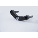 R&G Racing Black Engine Case Sliders LHS For 2018-2020 Yamaha MT-09 FZ-09