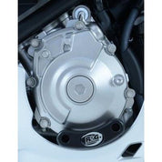 R&G Racing Black Engine Case Sliders LHS ECS0094BK