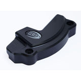 R&G Racing Black Engine Case Sliders RHS ECS0101BK