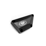 R&G Racing Black Engine Case Sliders RHS For 2021-2023 Honda CBR1000RR-R Fireblade SP CBR10SPM