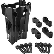 PowerMadd Adjustable Height Pivot Riser 5”-8” - 45590