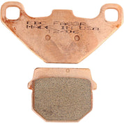 EBC Brake Pad Rear Kit FA83R for E-TON Viper EXL 150 ST 2005-2006