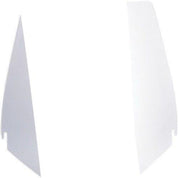 SLIPSTREAMER S-160 REPLACEMENT CLEAR WINDSHIELD GL1100 GOLDWING 1980-1983 CF160