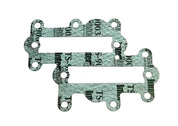 WSM Reed Plate Gasket For Chrysler / Force 90 - 150 Hp 517-46