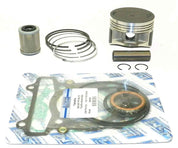 WSM Top End Rebuild Kit For Yamaha 350 / 400 87-14 1mm Over 54-540-14