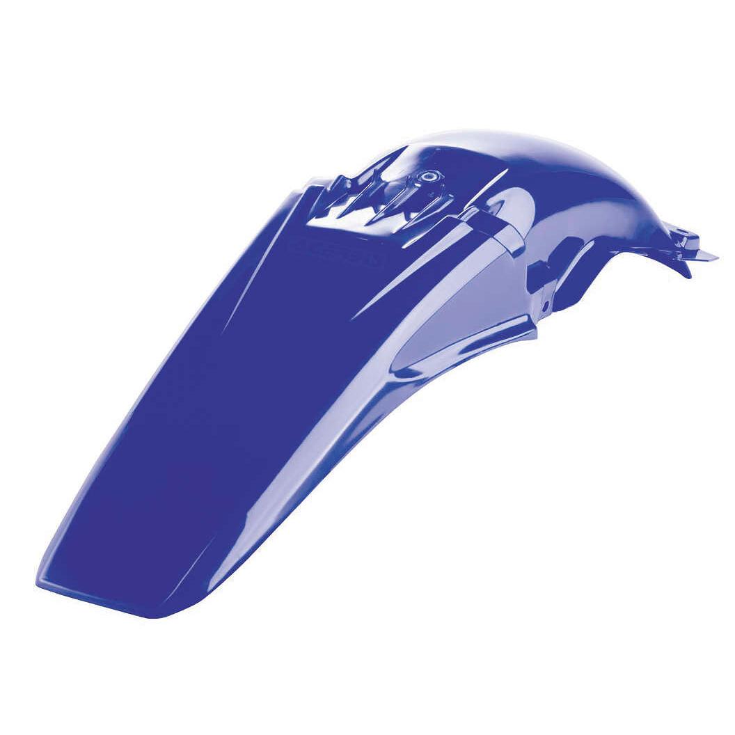 Acerbis YZ Blue Rear Fender for Yamaha - 2040870211