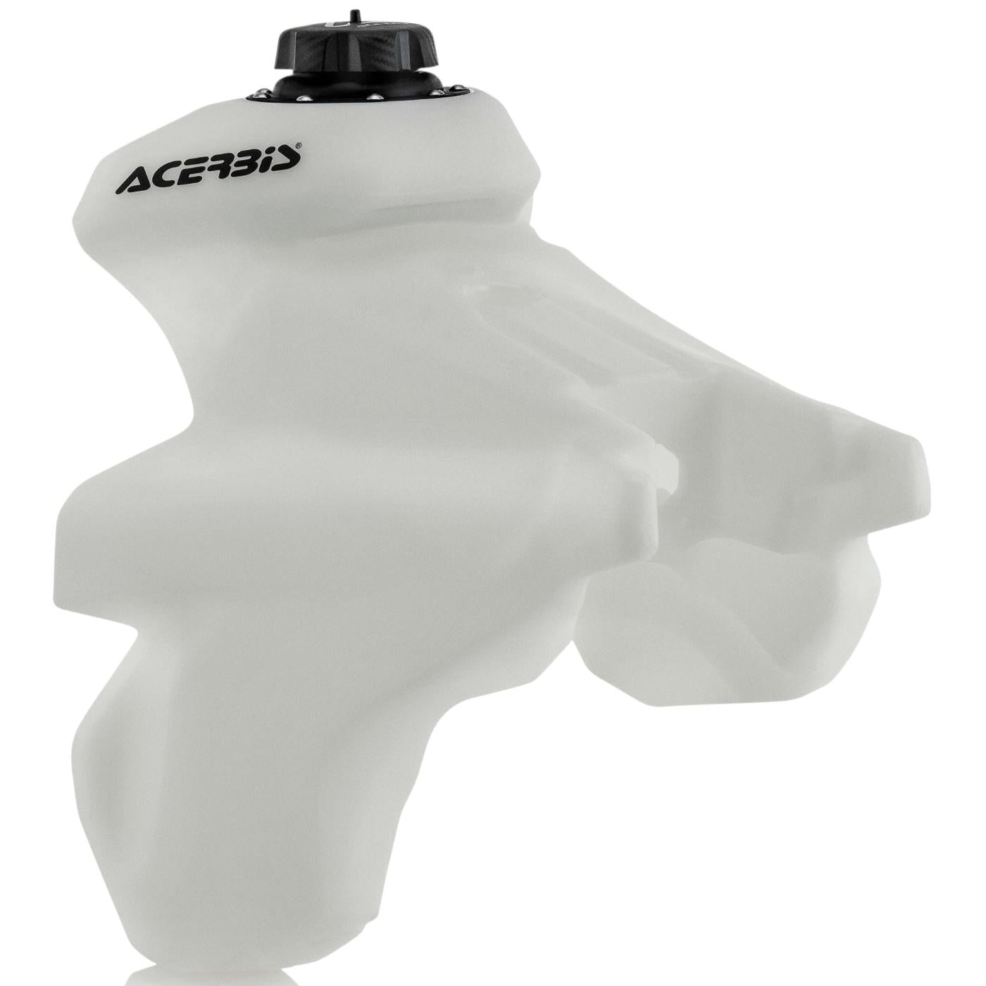 Acerbis 3.0 gal. Natural Fuel Tank - 2464750147