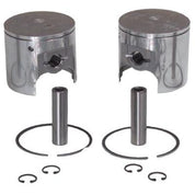 WSM Piston Kit Standard - 010-821K