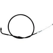 Motion Pro Black Vinyl Throttle Pull Cable 02-0100
