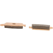 All Balls Sintered Brake Pad Rear 18-8062