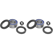 QUADBOSS Front Wheel Bearing Kits for Can-Am DS 50 2002-2006