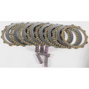 Hinson High Performance Clutch Plate Kit - FSC230-8-001