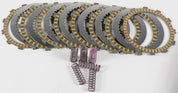 Hinson High Performance Clutch Plate Kit - FSC230-8-001