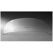 National Cycle Replacement Windshield 6.25" Tint 20011