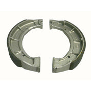 WSM Front Or Rear Brake Shoes for Yamaha 250 - 400 09-2146E