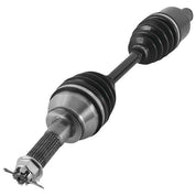 QuadBoss Replacement Axles Rear - TRM-PO-8-372