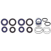 Bearing Kit for Front and Rear Wheels Gas-Gas Wild HP 450 03-08