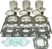 WSM Top End Rebuild Kit Standard - 010-827-20