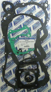 WSM Complete Gasket Kit For Suzuki 300 LT-F 91-93 25-414