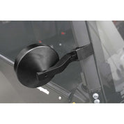 DragonFire Racing Defender SS Side View Mirrors Black - 04-3005