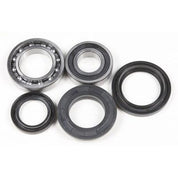 Pworks PWRWK-Y20-600 Pivot Works Rear Wheel Bearingkit Yamaha Atv Yamaha  Grizzl