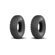 ITP Pair Of Holeshot XCT Tires Front [23x7-10] (4 Ply)