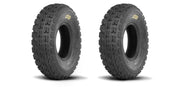 ITP Pair Of Holeshot XCT Tires Front [23x7-10] (4 Ply)