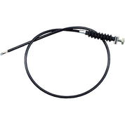 Motion Pro Black Vinyl Front Brake Cable 04-0166