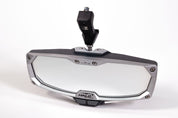 Seizmik Halo-RA LED Rearview Mirror with Cast Aluminum Bezel For Can-Am Defender