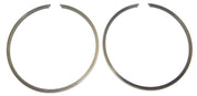 WSM Piston Rings For Mercury / Mariner 135 - 200 Hp 90-91 Standard 200-10