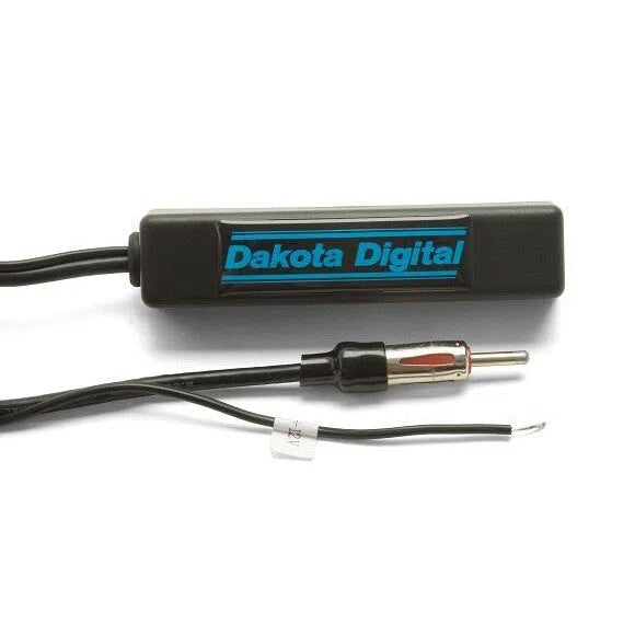 Dakota Digital Automotive Hidden Electronic AM / FM Antenna ANT-1000 New