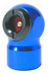 Motion Pro Pro Air Gauge Chuck 08-0685