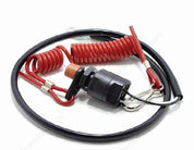 WSM Emergency Cut Off Switch for Mercury / Yamaha 362-096