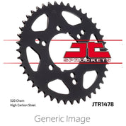 520 BMOR Chain,Front & Rear Sprocket Kit POLARIS 350L Trail Boss 2x4 1990-1993