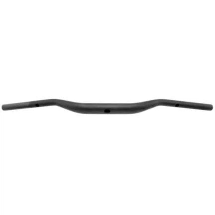 ProTaper Tracker Bars TT 3 Hole Black - 024994