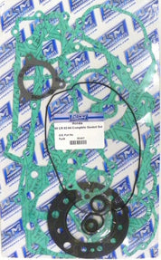 WSM Complete Gasket Kit For Honda 250 CR 02-04 25-647
