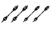 Demon Full Heavy Duty Axle Set For Polaris Scrambler XP 1000 EPS 2014-2018