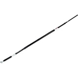 Motion Pro Black Vinyl Foot Brake Cable 02-0352