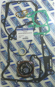 WSM Complete Gasket Kit For Yamaha 80 Grizzly / Raptor 02-08 25-504