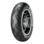 METZELER ME 888 Marathon Ultra Front & Rear Tire Set, MT90B16 72H & MT90B16 74H