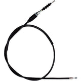 Motion Pro Black Vinyl Clutch Cable 02-0001